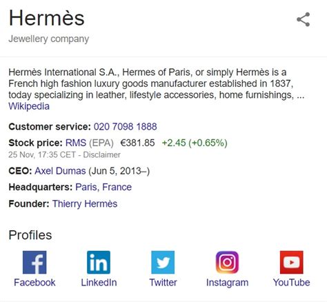 hermes email address uk.